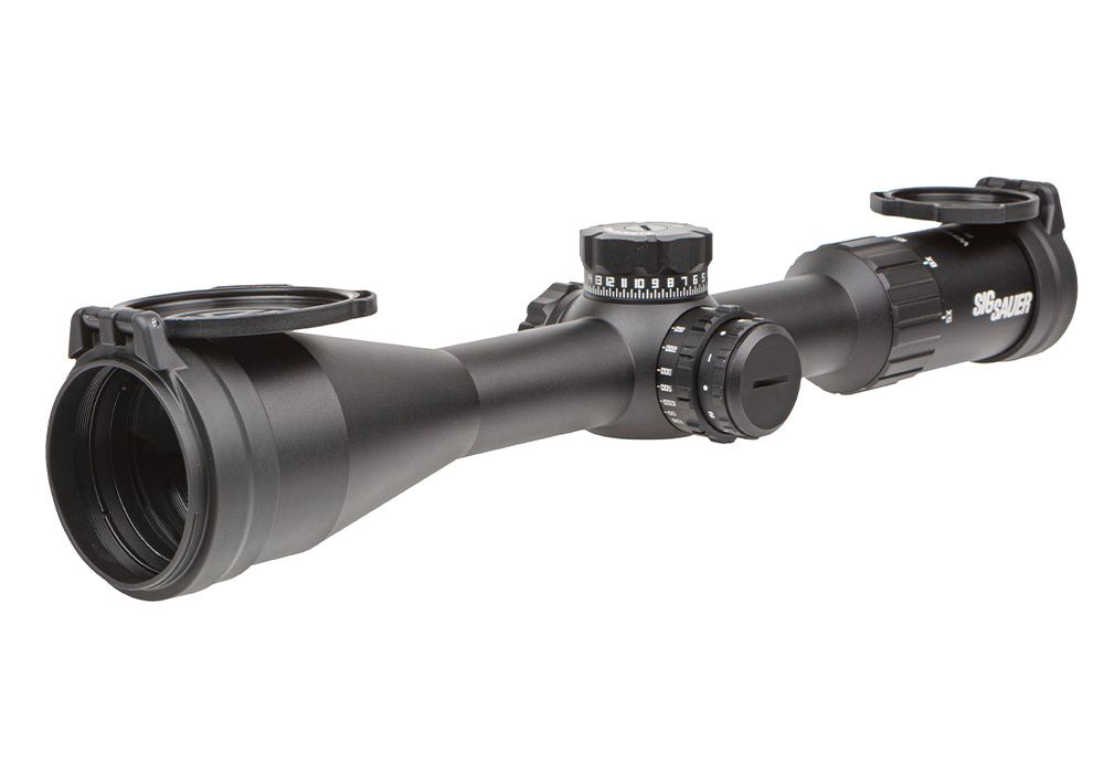 WHISKEY 4 5-20X50 FFP HELLFIRE