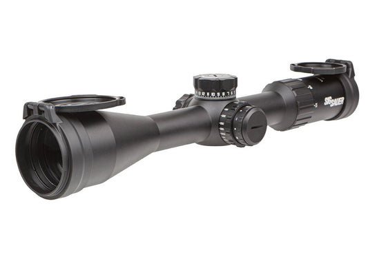 WHISKEY 4 5-20X50 FFP HELLFIRE