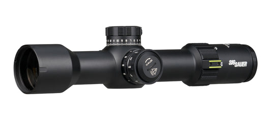 TANGO DMR 2-12X42 34MM BLK