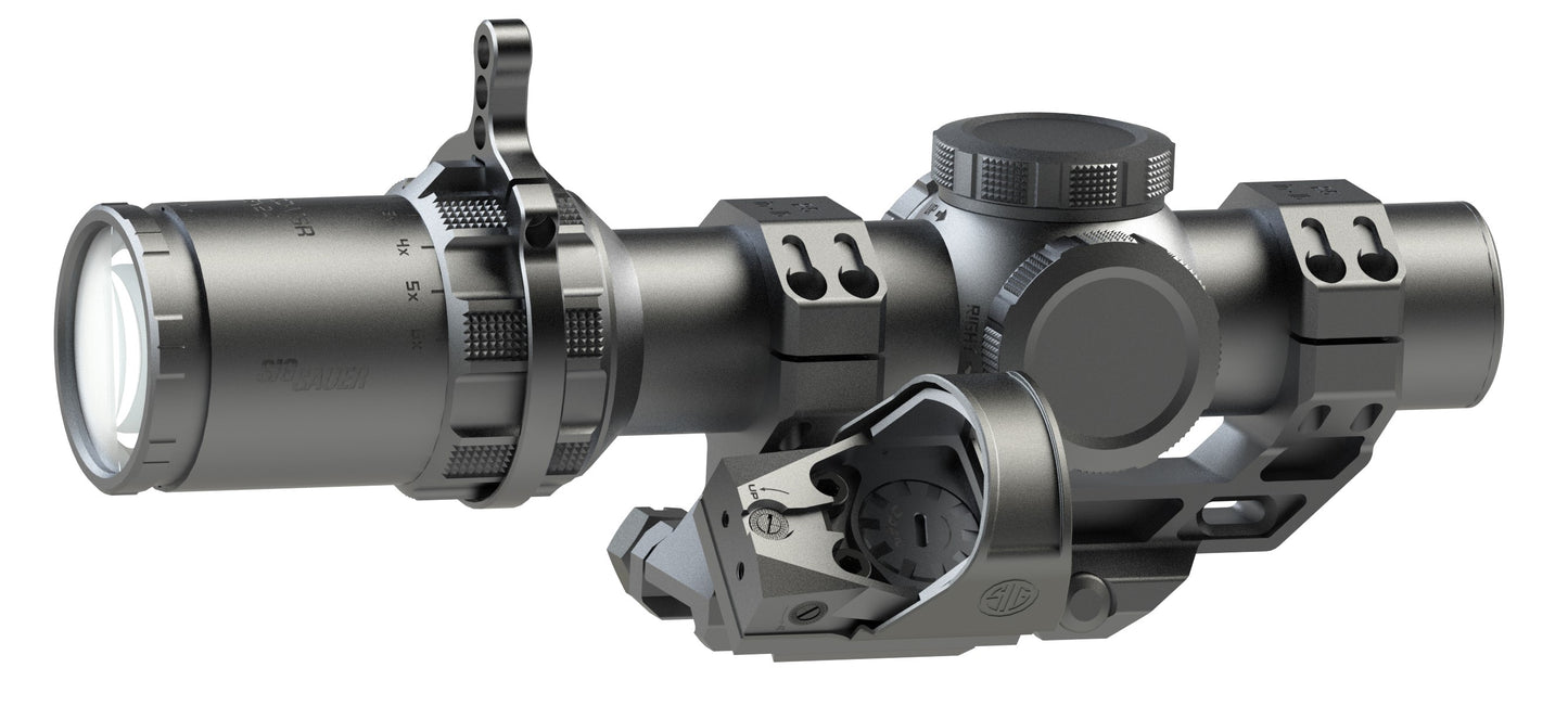 TANGO MSR CMPT 1-6X24 30MM  #