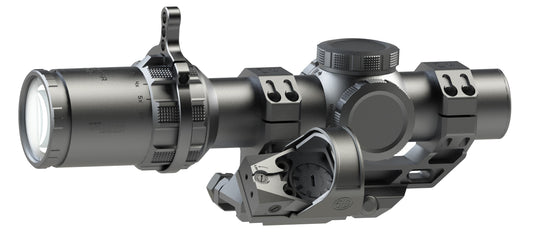 TANGO MSR CMPT 1-6X24 30MM  #