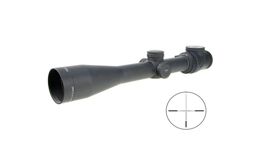 ACCUPNT 2.5-12.5X42 MOA 30MM