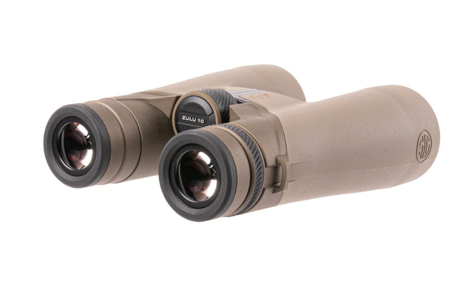 ZULU 10 HDX BINO 10X42 CB