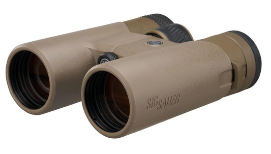 ZULU 4HD BINO 10X42 FDE     #