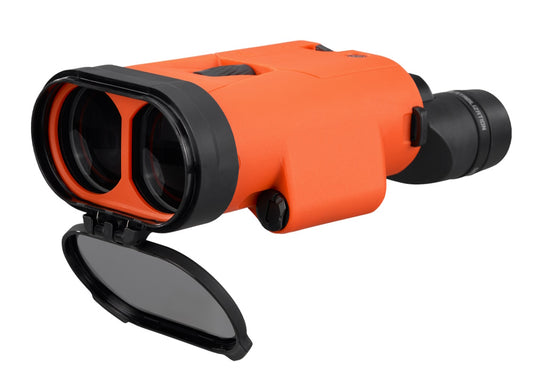 ZULU 6 HDX PRO 18X50 MARINE